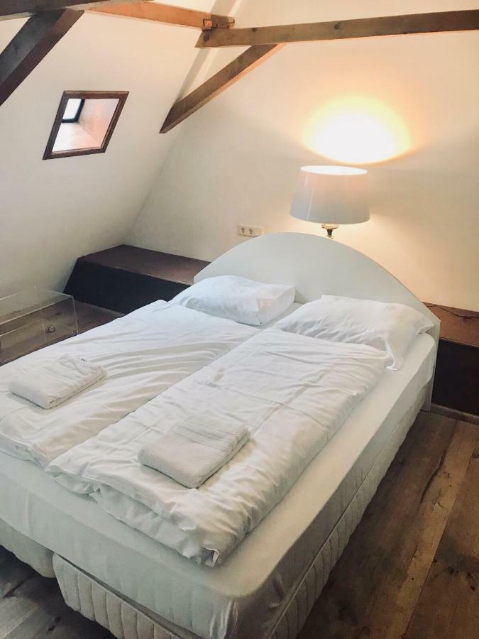 Bed & Breakfast Barndesteeg Amsterdam Luaran gambar