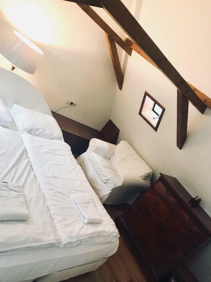 Bed & Breakfast Barndesteeg Amsterdam Luaran gambar