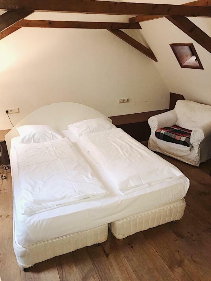 Bed & Breakfast Barndesteeg Amsterdam Luaran gambar