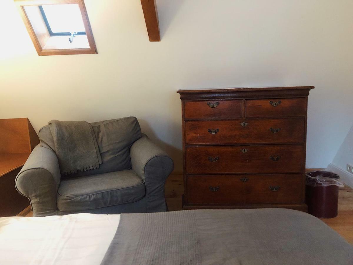 Bed & Breakfast Barndesteeg Amsterdam Luaran gambar