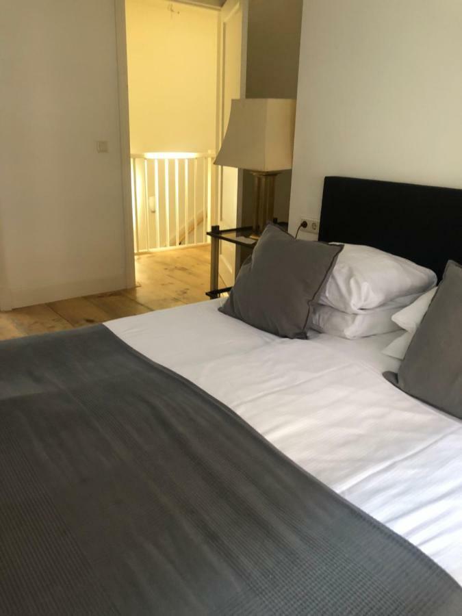 Bed & Breakfast Barndesteeg Amsterdam Luaran gambar
